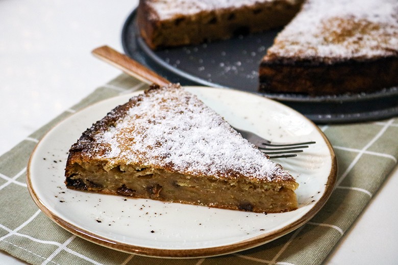 Kartoffelkuchen