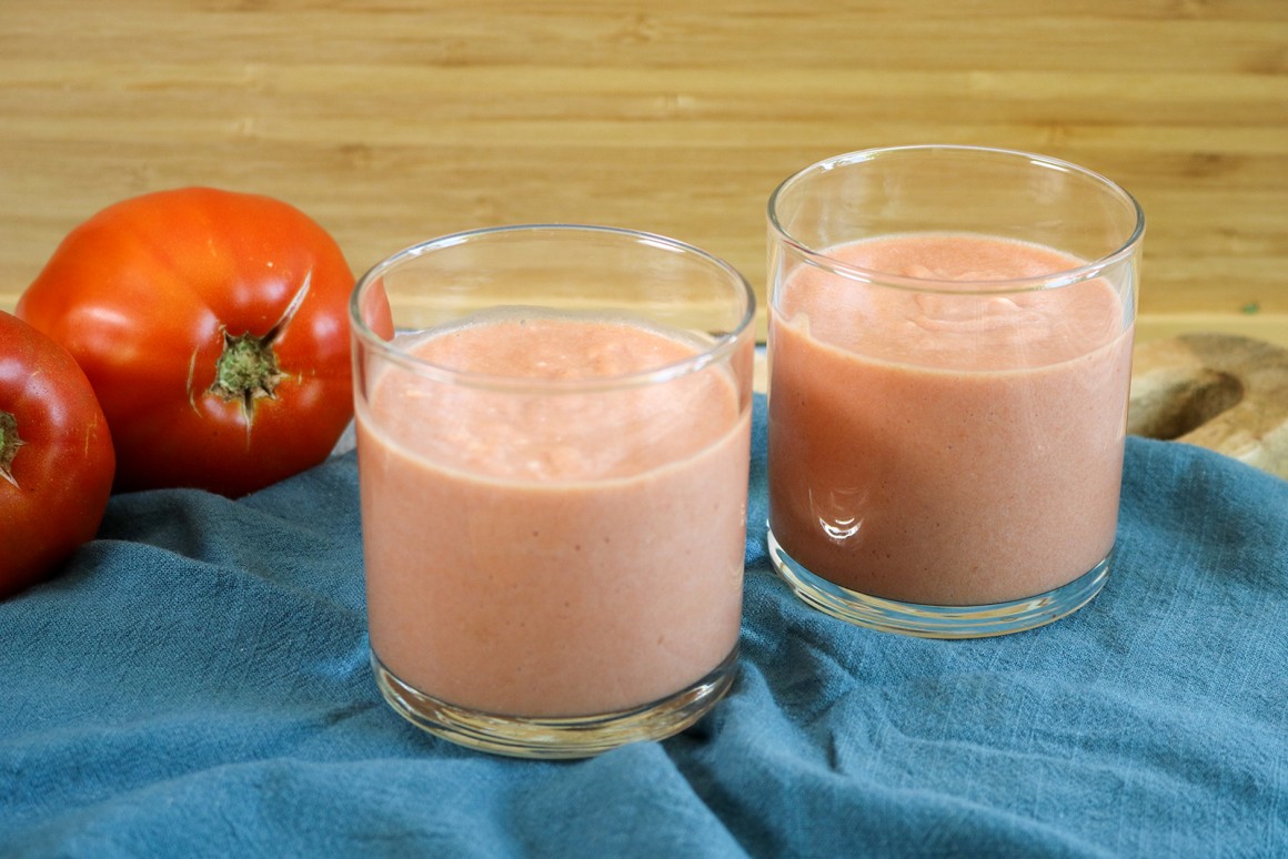 Tomatenmus