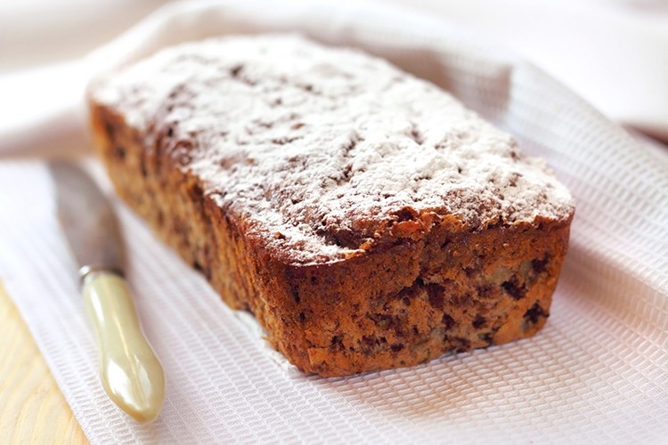 Bananenbrot