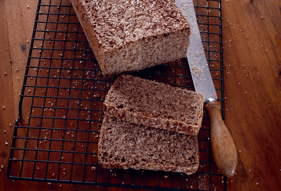 Grahambrot