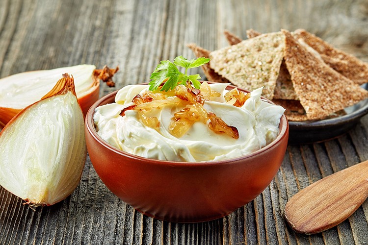 French Onion Dip