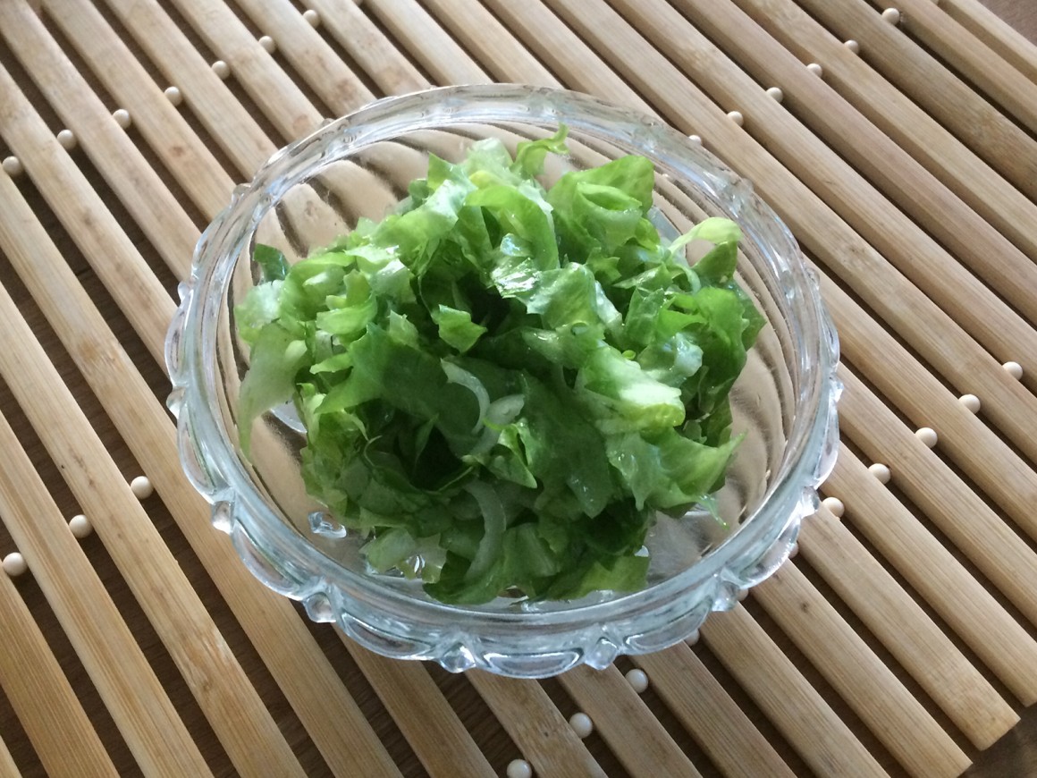 Endiviensalat