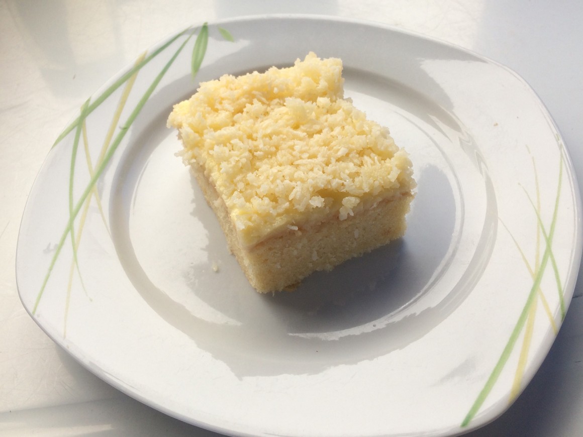 Wattekuchen