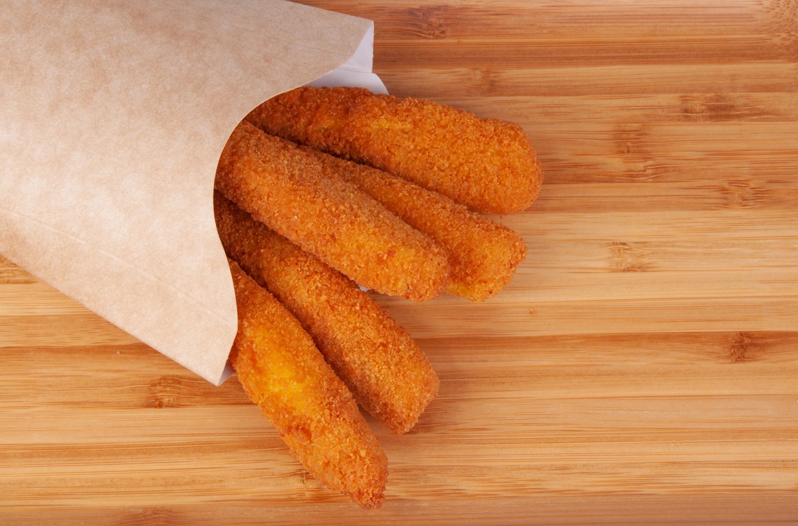 Sellerie-Sticks