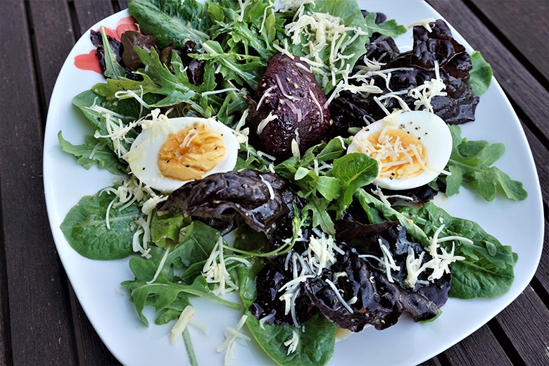 Rote-Bete-Salat