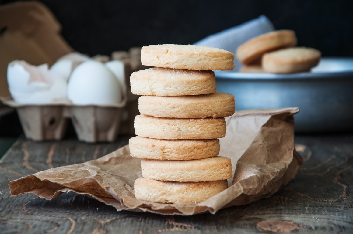 Shortbread