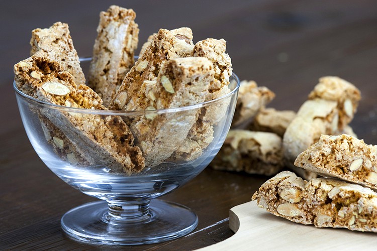 Cantuccini