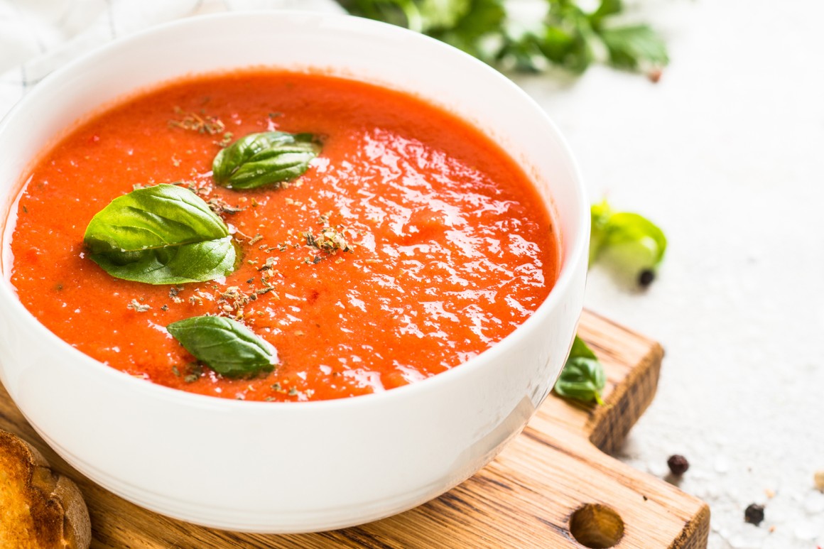 Gazpacho