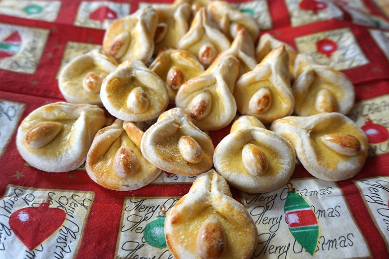 Weihnachts-Glöckchen