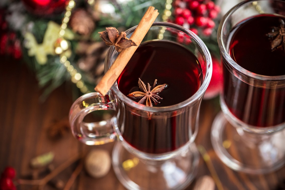 Der Glühwein-Klassiker