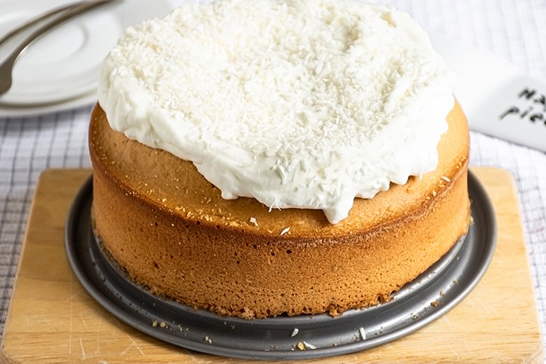 Wattekuchen