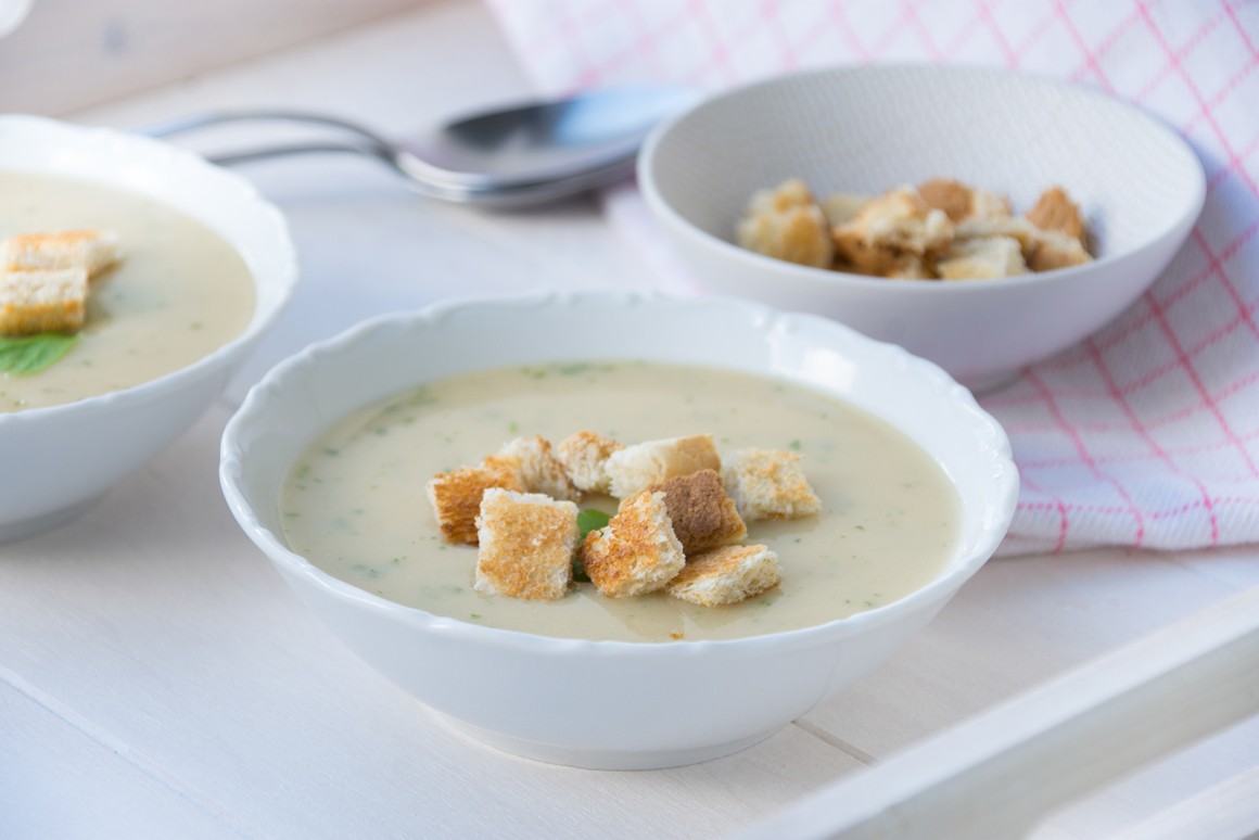 Brennsuppe