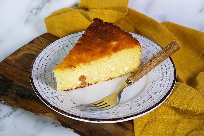 Quarktorte