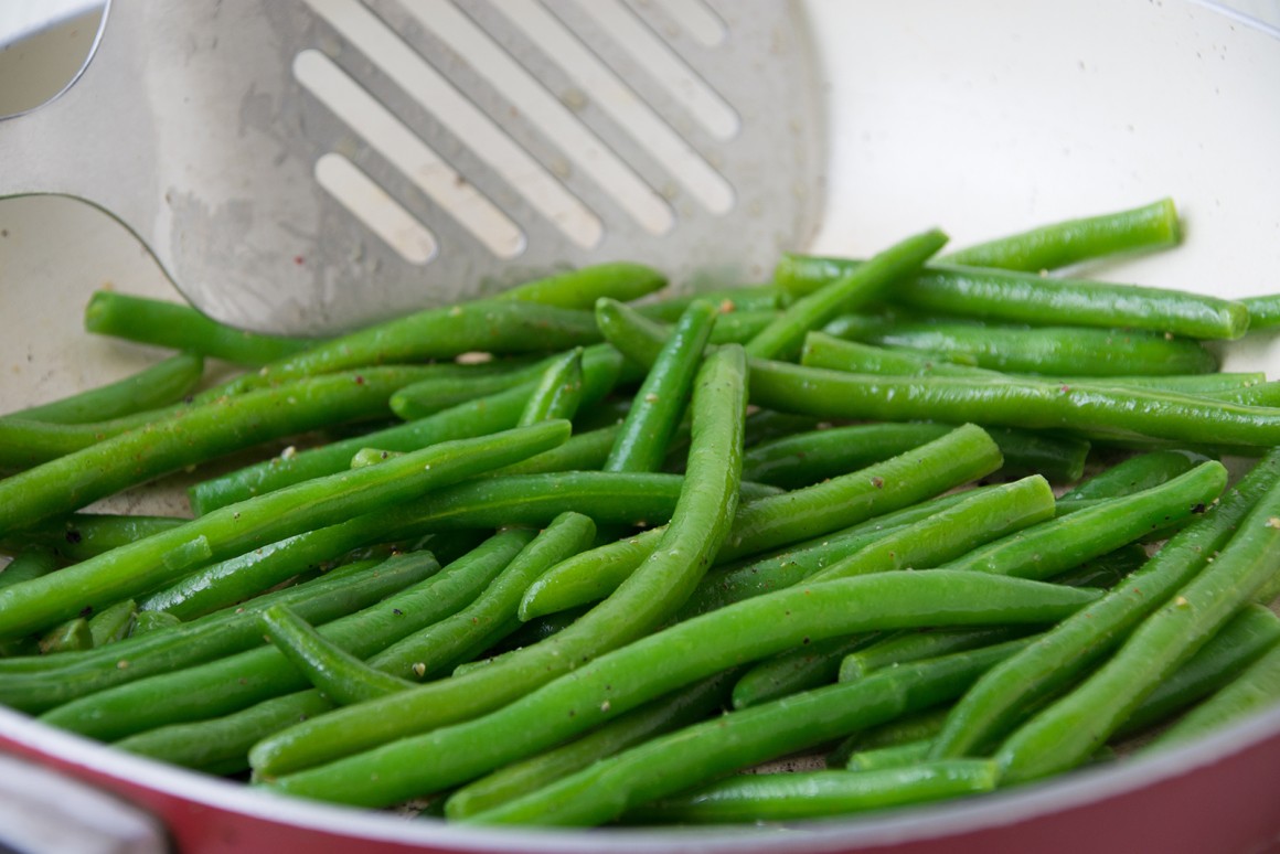 Butterbohnen Grundrezept - Rezept