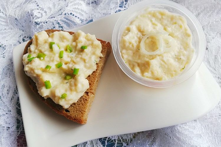Hessischer Kochkäse
