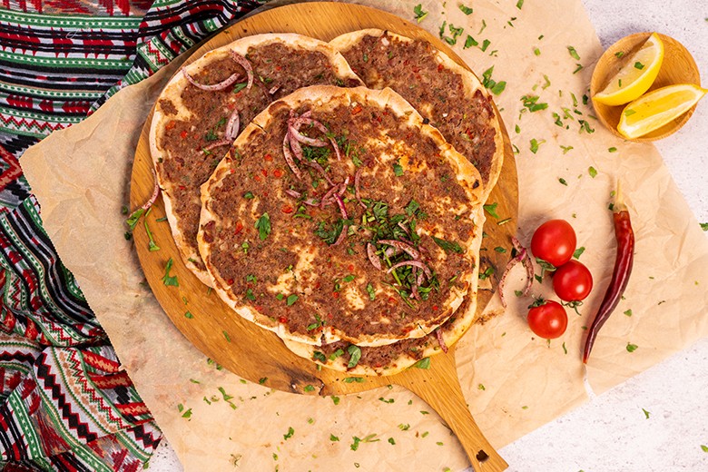 Lahmacun