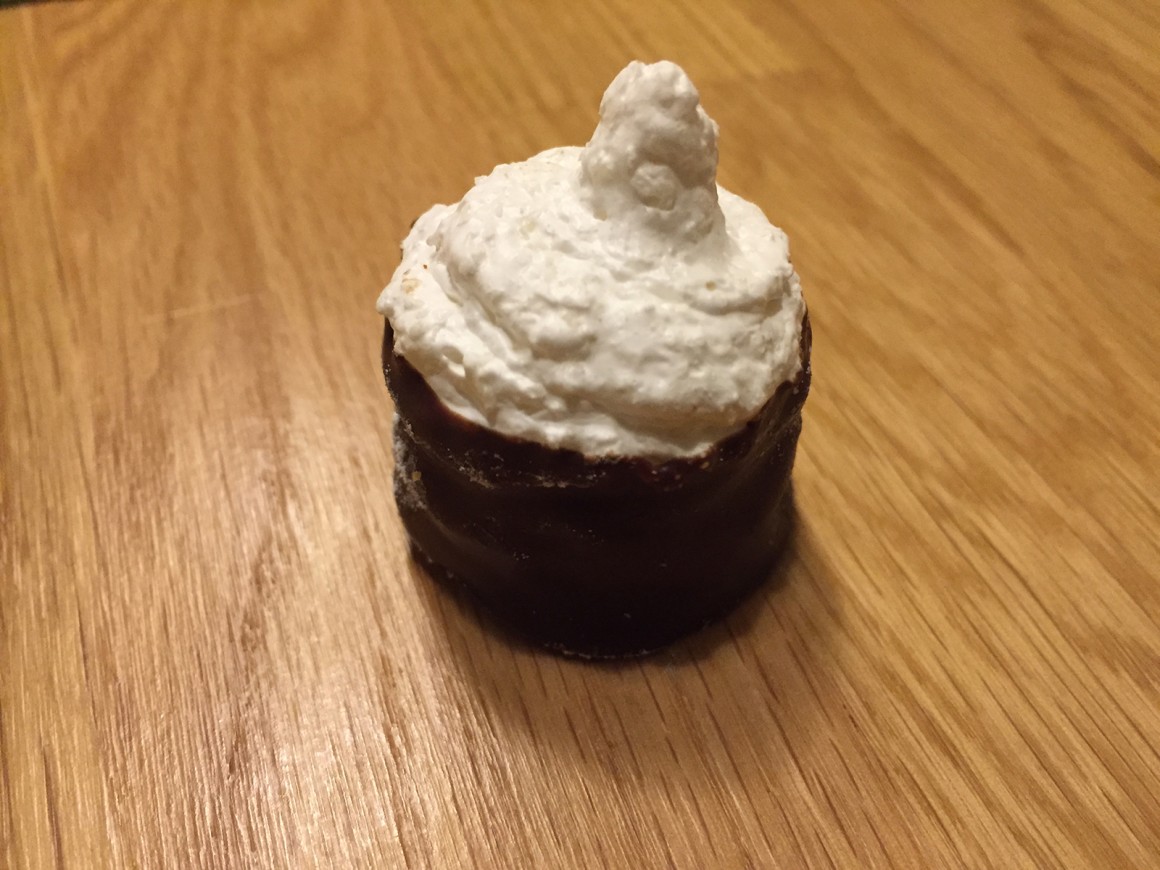 Kokoskuppeln