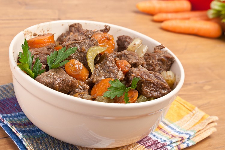 Rinderschmorbraten