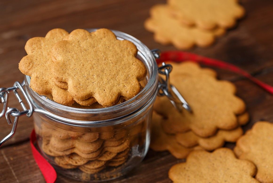 Pepparkakor