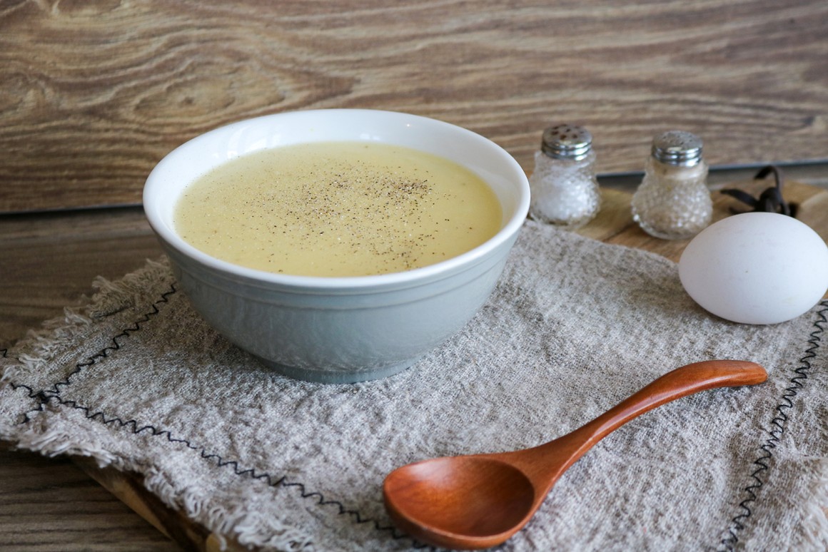 Königssuppe
