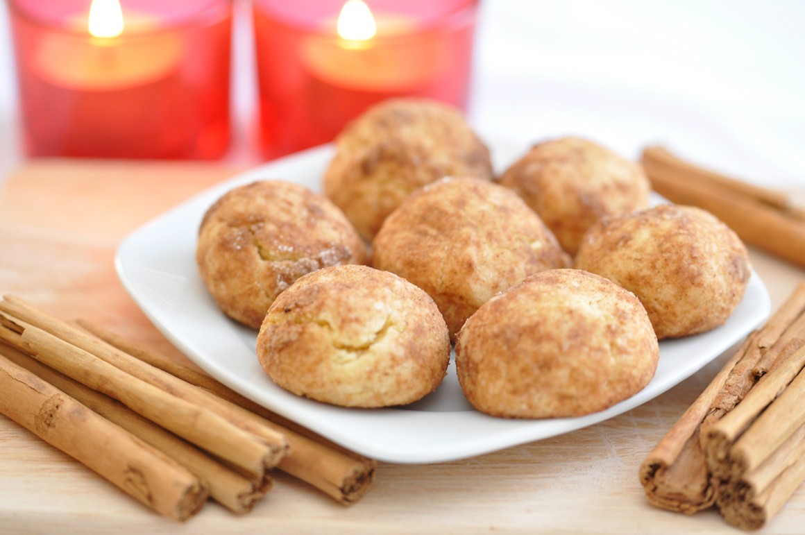 Snickerdoodle