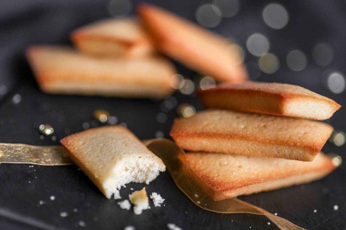 Financier