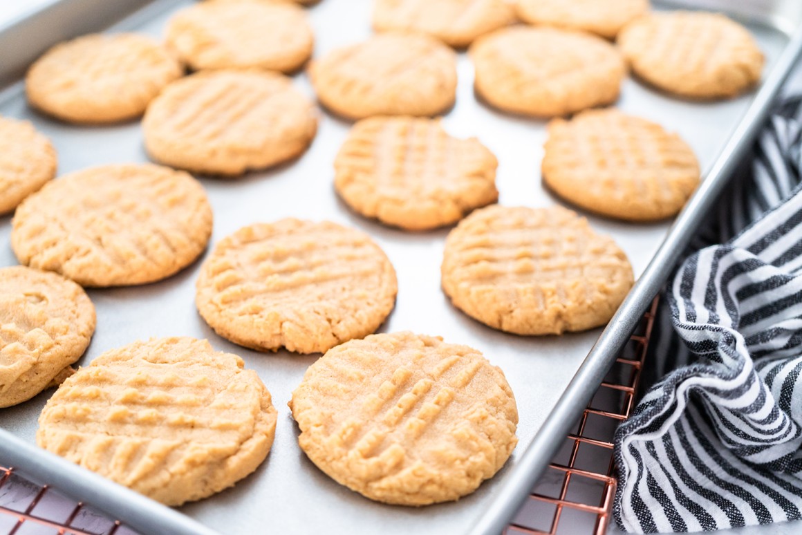 Butterknöpfchen