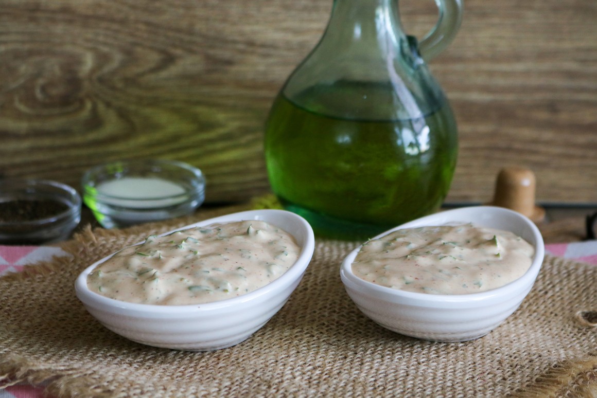 French-Dressing