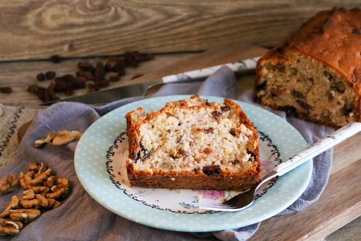 Teekuchen
