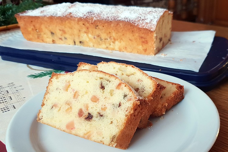 Bischofsbrot
