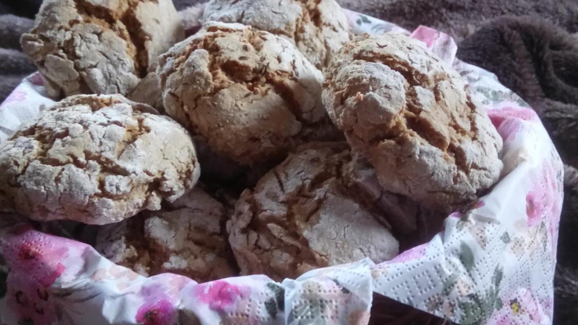 Berliner Salzkuchen
