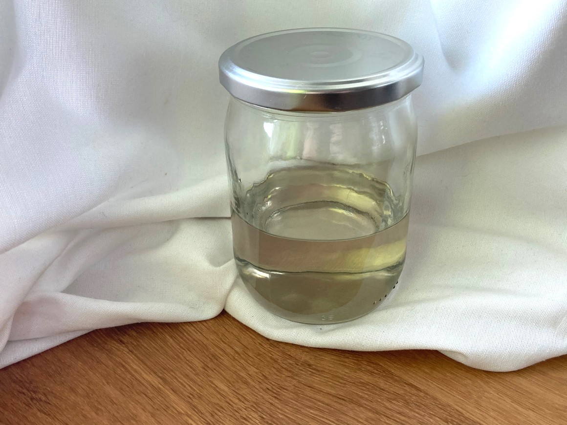 Zuckersirup