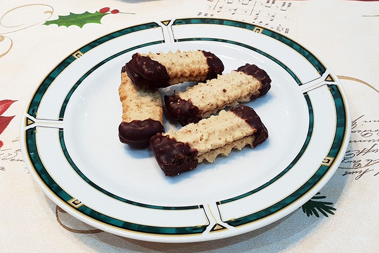 Linzer Stangen
