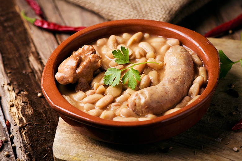 Cassoulet