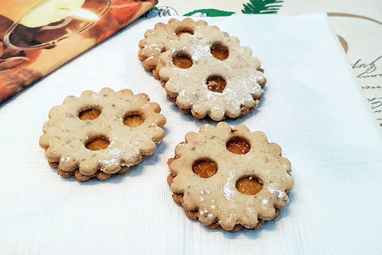 Linzer Augen
