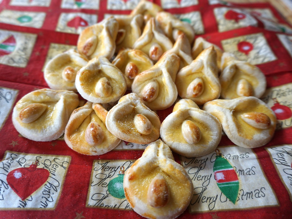 Weihnachts-Glöckchen
