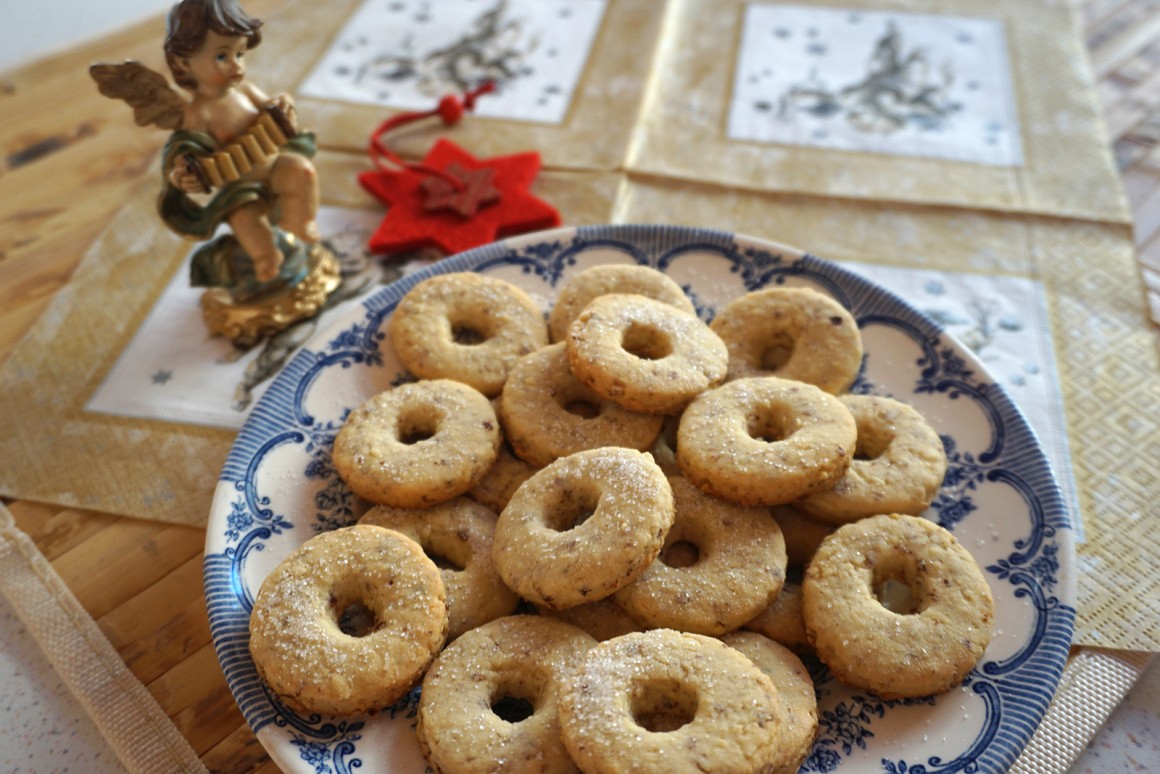 Vanillekringel
