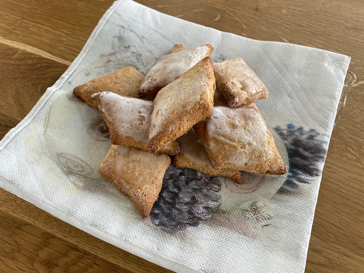 Belgrader Lebkuchen