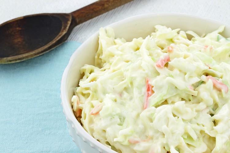 Cole Slaw