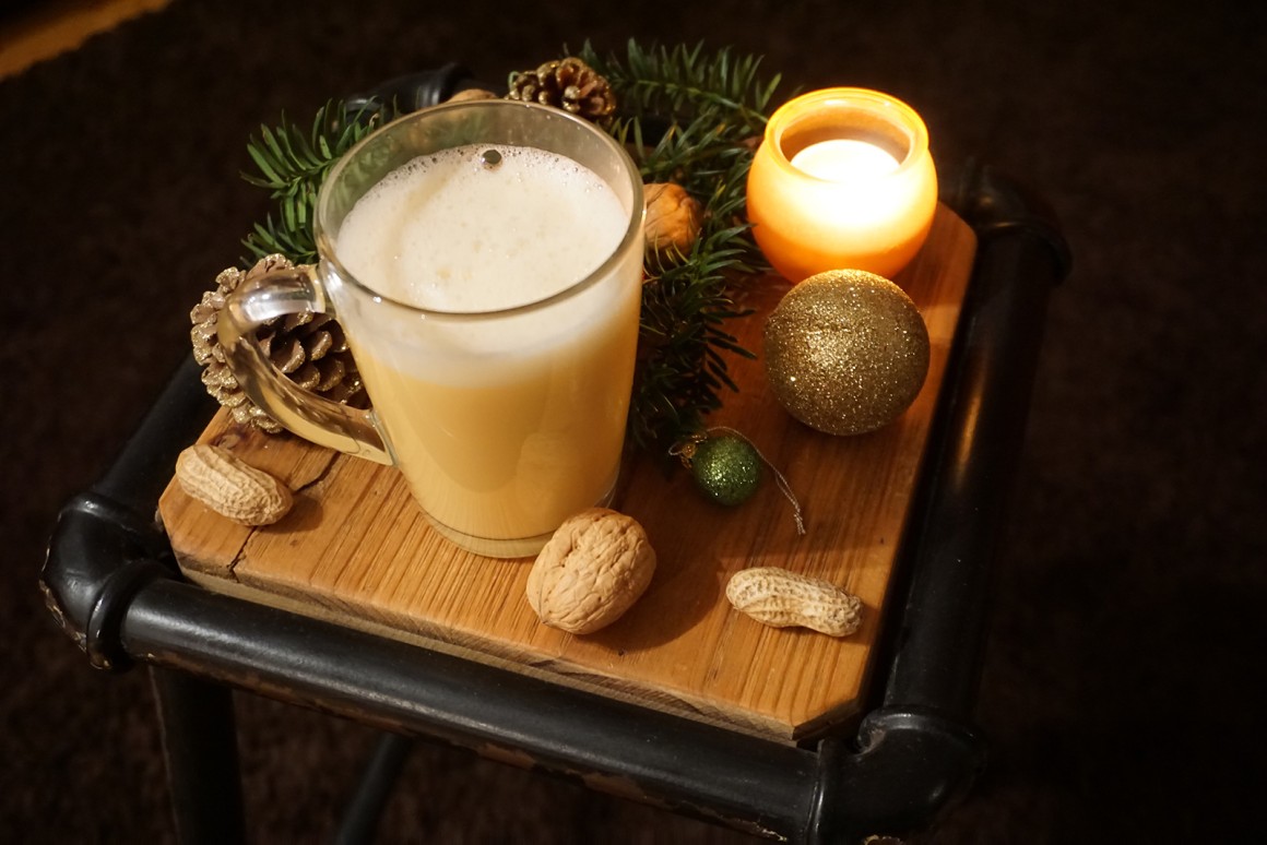 Bierpunsch