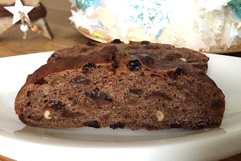Früchtebrot