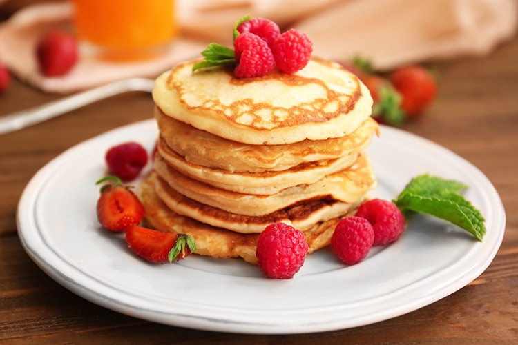 Pancakes