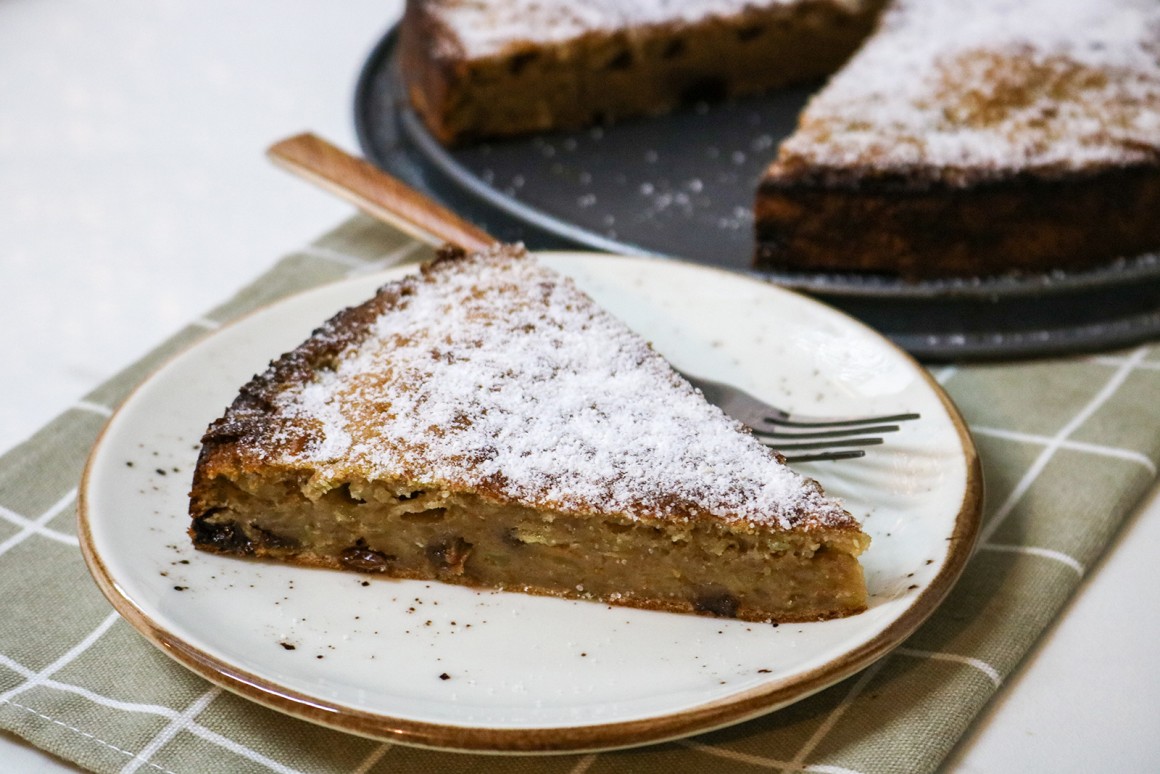 Kartoffelkuchen