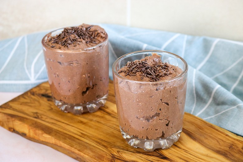 Puddingcreme für Torten und Kuchen - Rezept