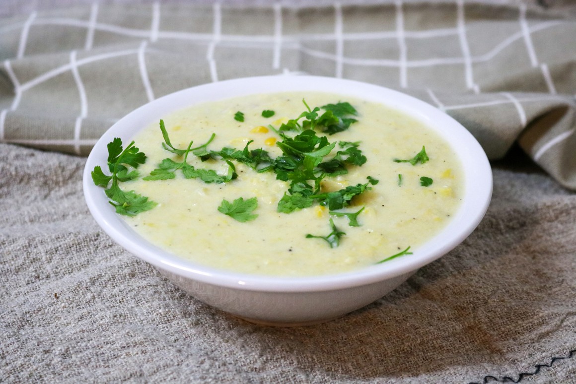 Maissauce