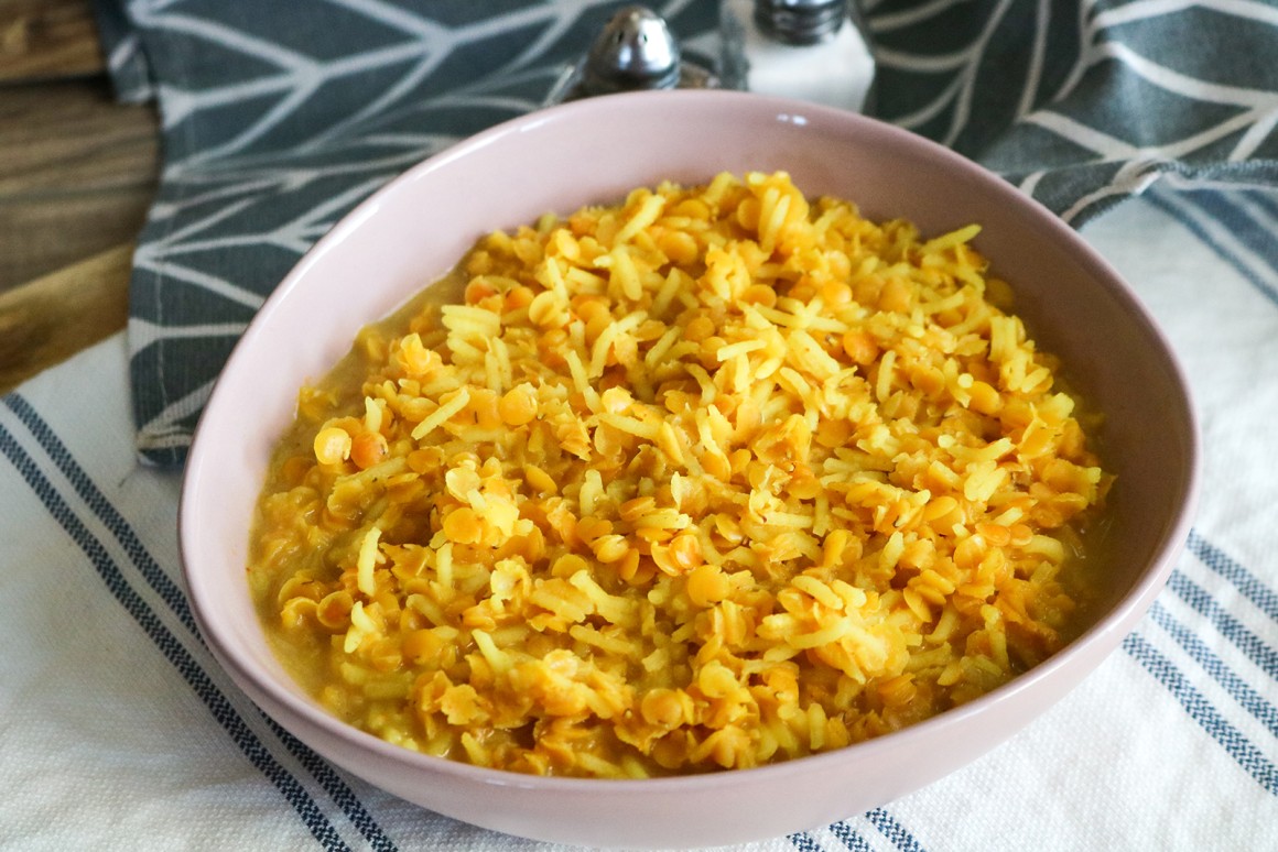 Superschnelles Dal