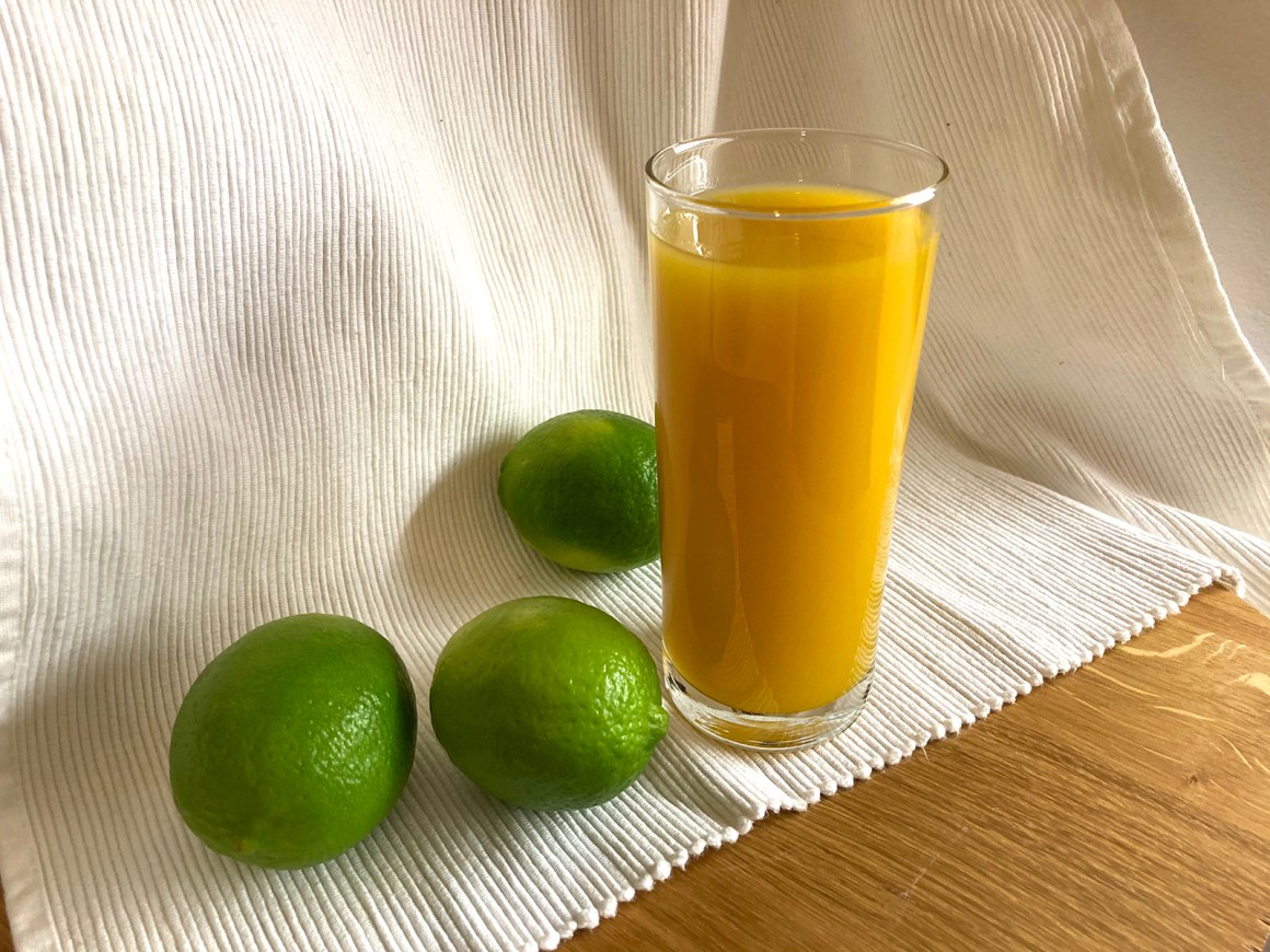Hawaii-Mocktail