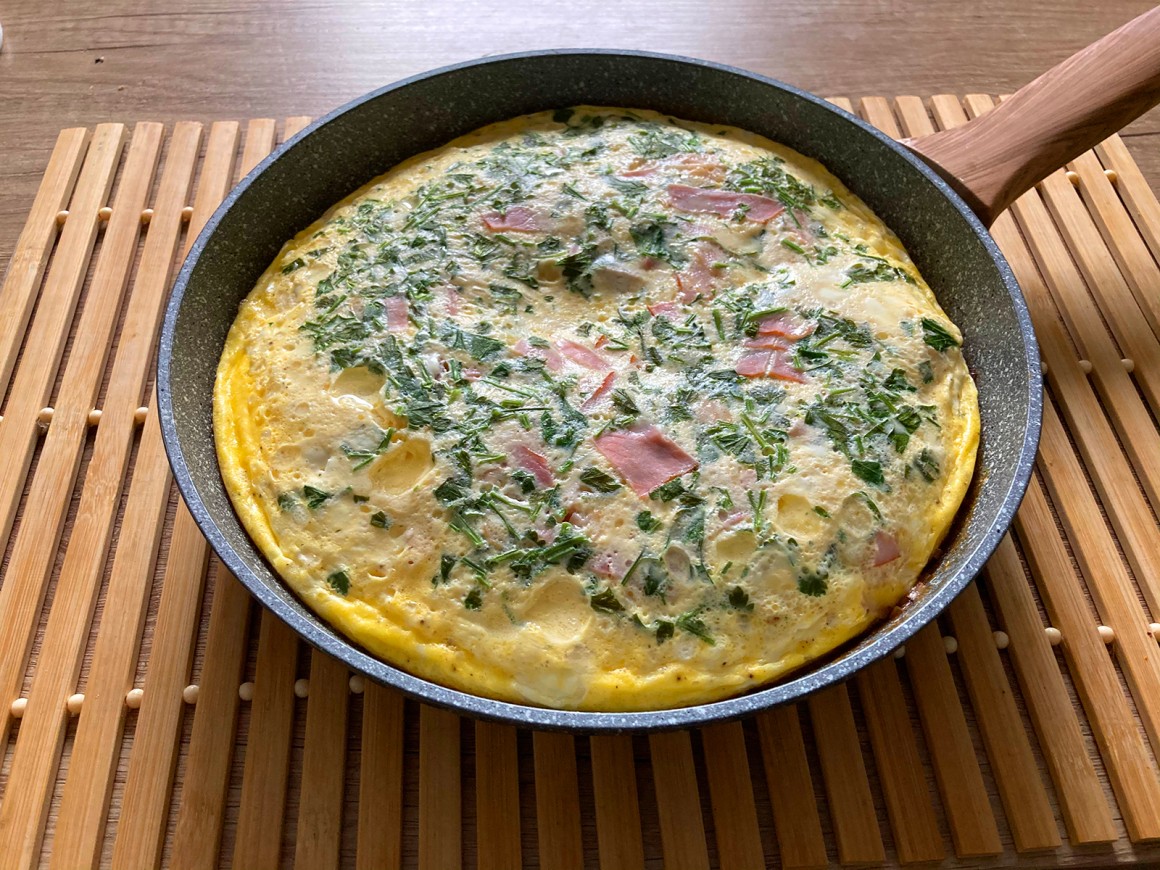 Eierkuchen