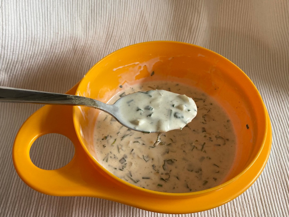 Ranch-Dressing