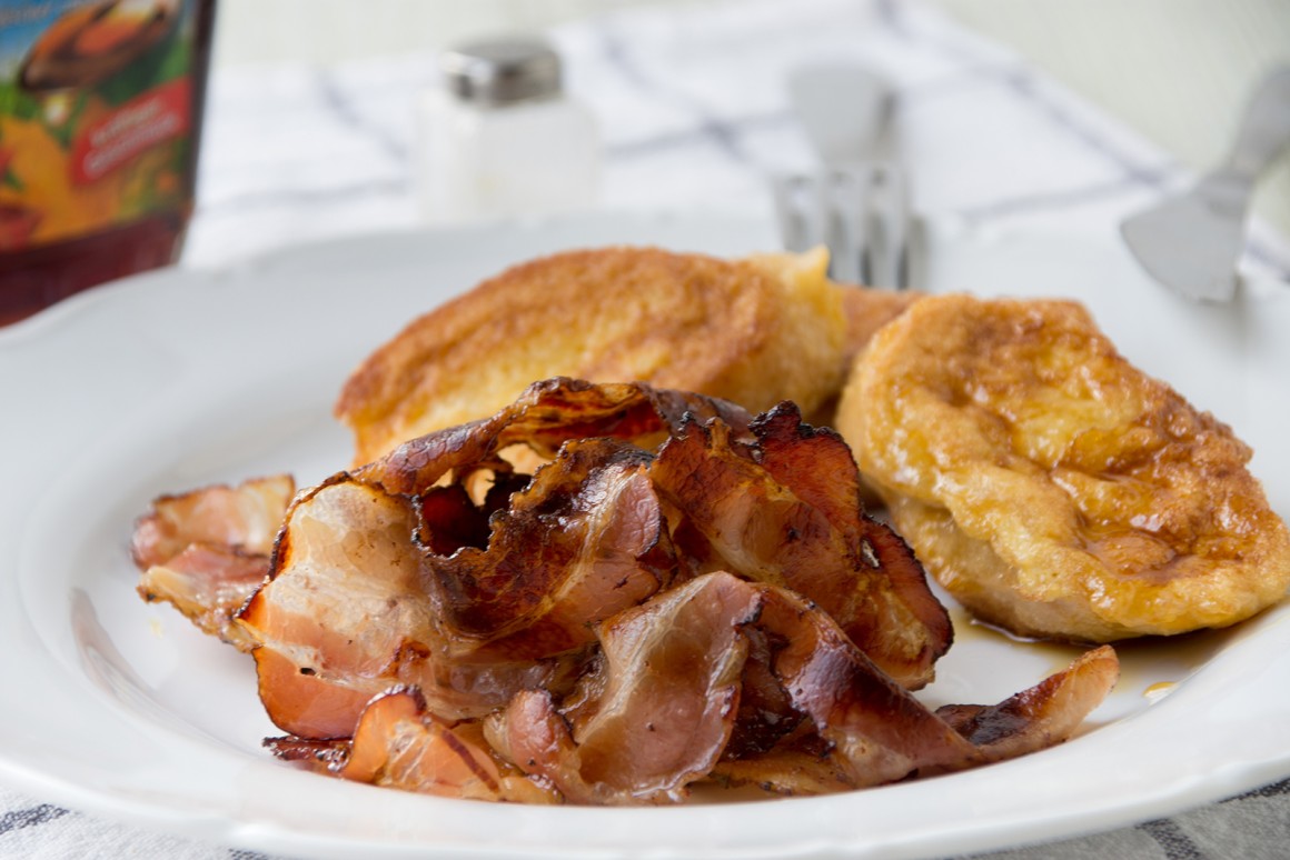 Mamas French Toast